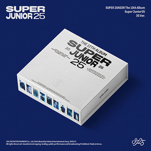 super junior 25 アルバム　ウニョク SUPER JUNIORウニョク、日本初作品の先行配信開始 - News - OTOTOY