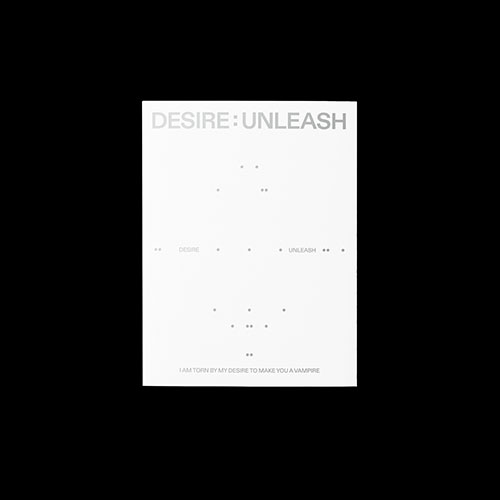 楽天市場】【おまけ付き】ENHYPEN [DESIRE : UNLEASH] Weverse Albums