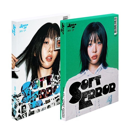 楽天市場】Yves - 1st EP 「LOOP」 イブ ソロアルバム 元今月の少女