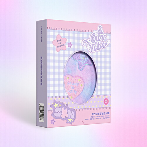 ★非売品◆サインCD◆SAY MY NAME◆SMN◆セマネ aaacr78.jpg