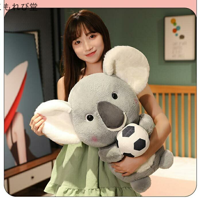 楽天市場】【送料無料】スクイッシュマロ ぬいぐるみ クッション