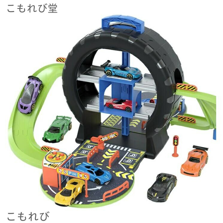 【送料無料】知育玩具 立体パズル おもちゃ ビー玉転がし 誕生日 出産祝い 女の子 男の子 子供 1歳 2歳 3歳 クリスマス プレゼント モンテッソーリ教育 レール 迷路