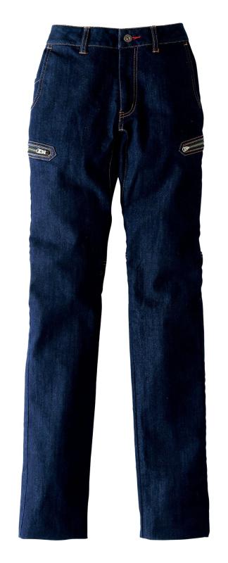 ASAHICHO レディースカーゴパンツ K124｜木漏れ日ショップ