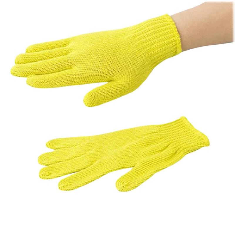耐熱防災手袋 (1双入り) PROTECTIVE_GLOVE