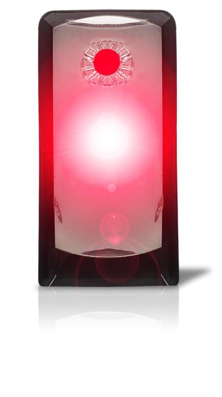 BS BRITESTRIKE APALS 100個パック レッド APALSRED｜木漏れ日ショップ