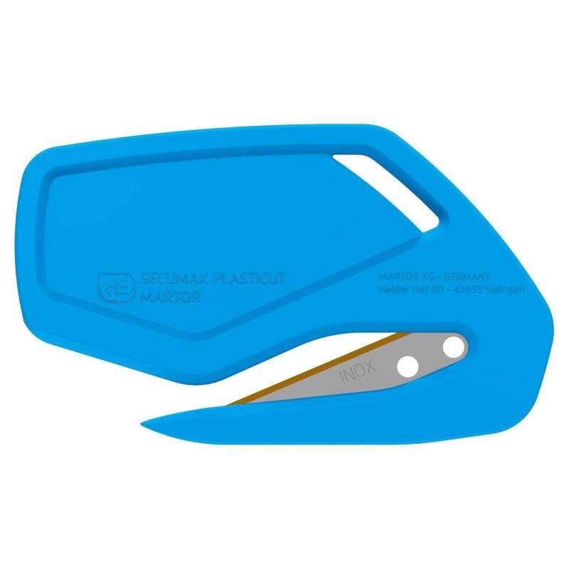 ｍａｒｔｏｒ シートカッター ＳＥＣＵＭＡＸ ＰＬＡＳＴＩＣＵＴ（１０枚入り） 00346912