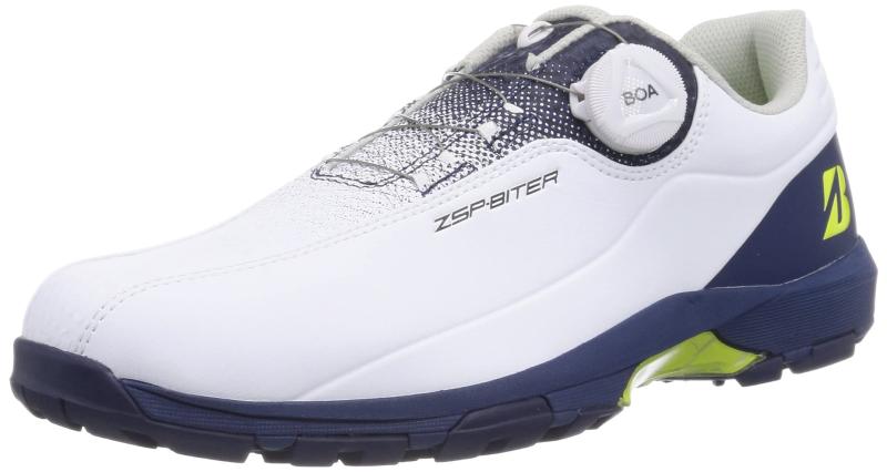 BRIDGESTONE（ブリヂストン）ゴルフシューズ 皆無スパイク バイターライト SHG150 メンズ WN 大きさ 29.0糎 3E