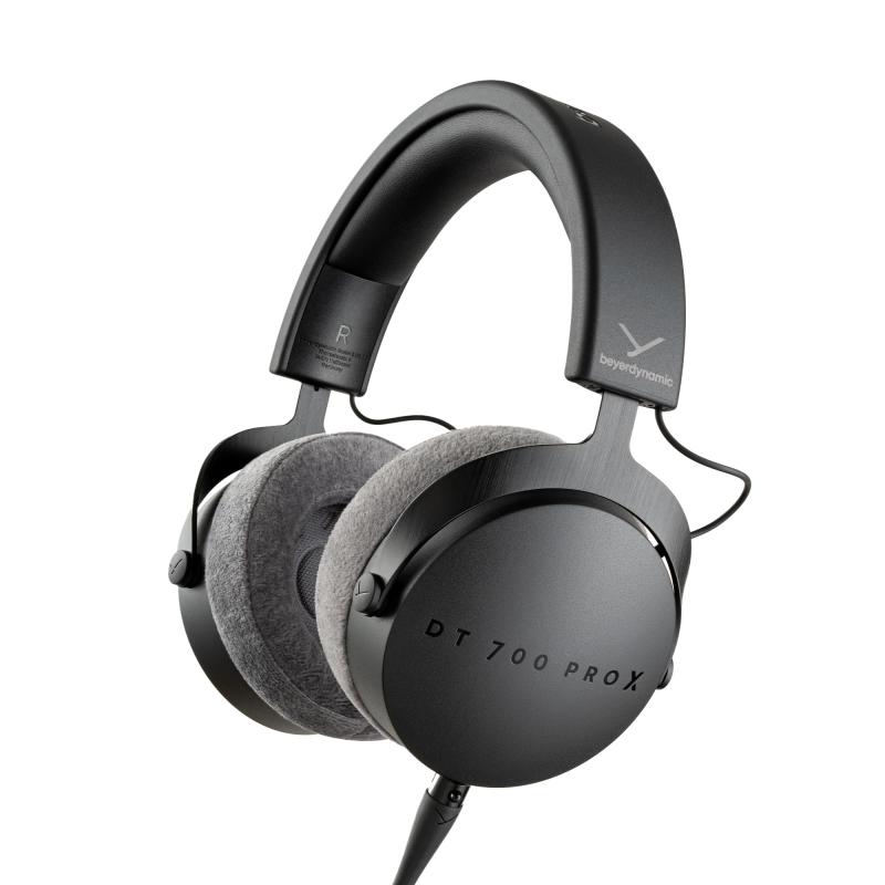 beyerdynamic DT 700 PRO X 密閉型スタジオヘッドホン|木漏れ日ショップ