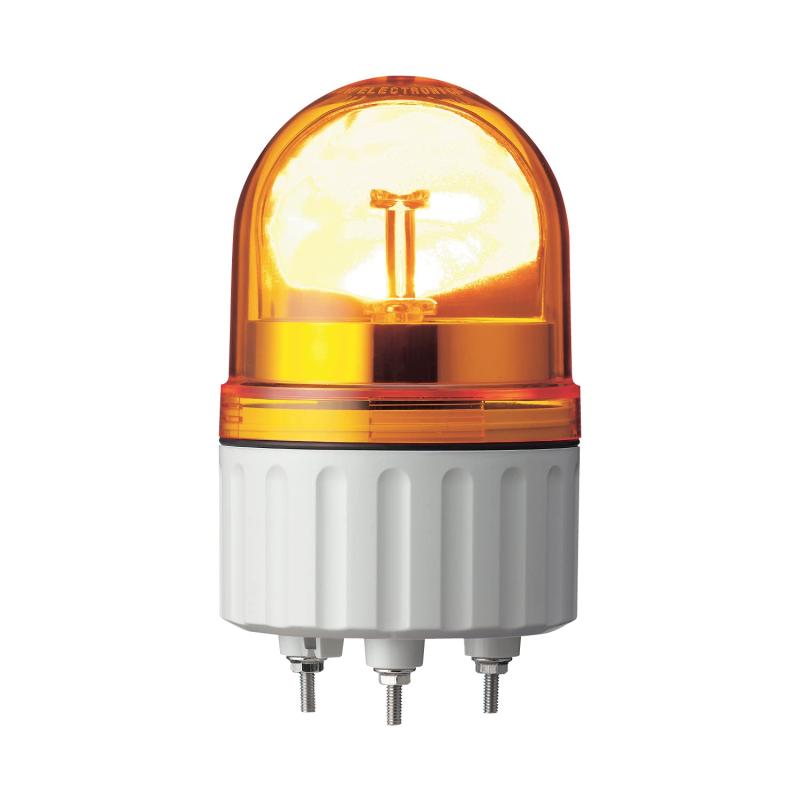 アロー(シュナイダーエレクトリック) 回転灯･表示灯 φ84 LED回転灯 ARRLRX-A