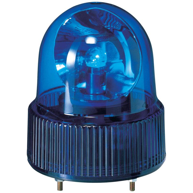 パトライト 小型回転灯 SKH-120A Φ118