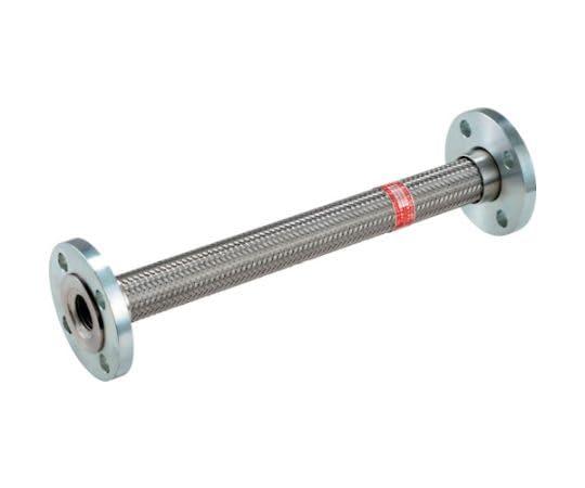 テクノフレックス 消防危第20号/第59号型式評定品 F140ー50Ax600L JIS10KF SS400 F140-50AX600L JIS10KF SS400|木漏れ日ショップ