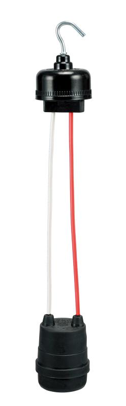 青山電陶　E-26 66ソケット・ゴム H付 10個入