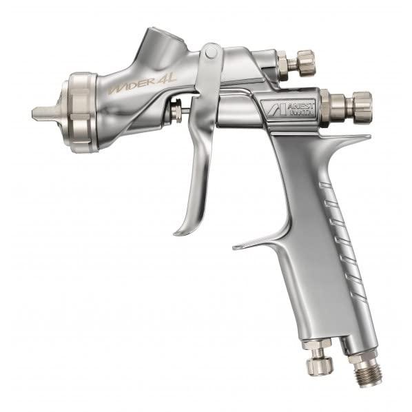 アネスト岩田 ＷＩＤＥＲ４Ｌ センターカップ ノズル口径Φ １．６ｍｍ