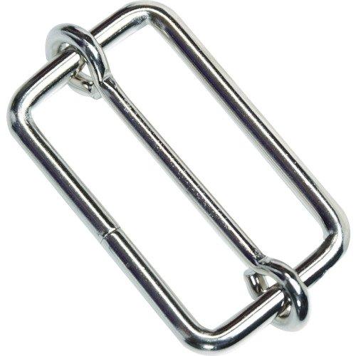 TRUSCO(トラスコ) PPベルト専用金具30mm用