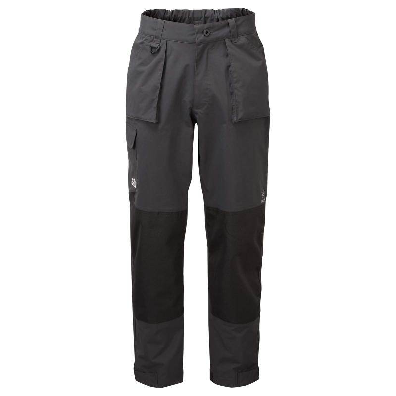 Gill(ギル) メンズ コースタル 防水 レインパンツ OS32P グラファイト (Men's Coastal Pant Graphite) 釣り
