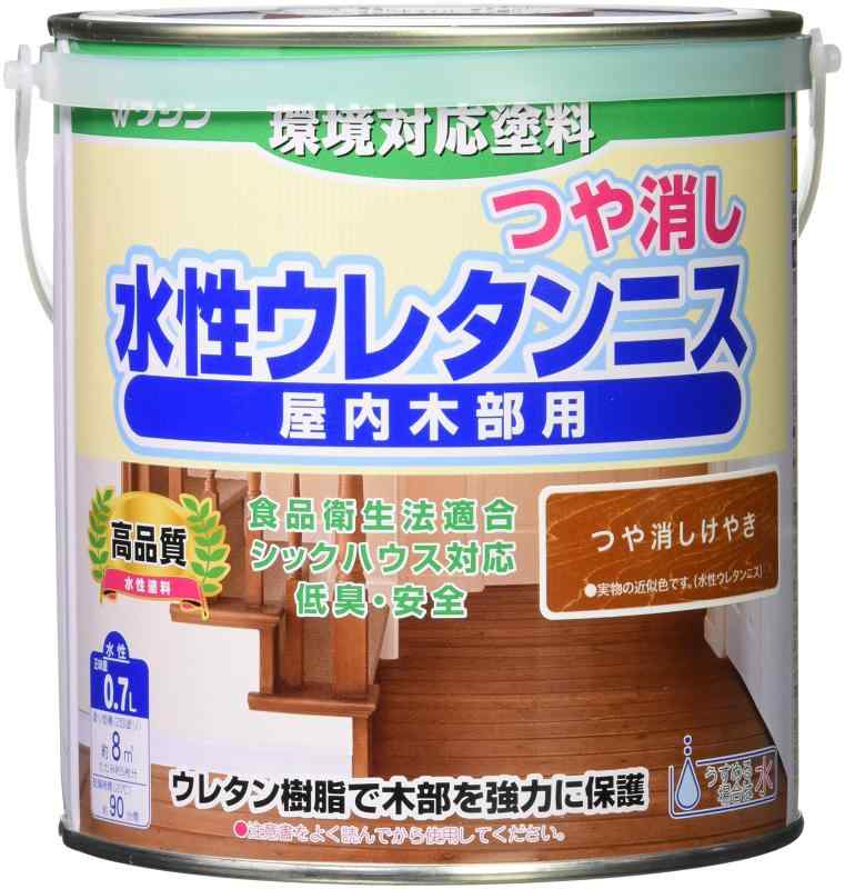 和信絵の具(Washi Paint) 水溶性ウレタンニス
