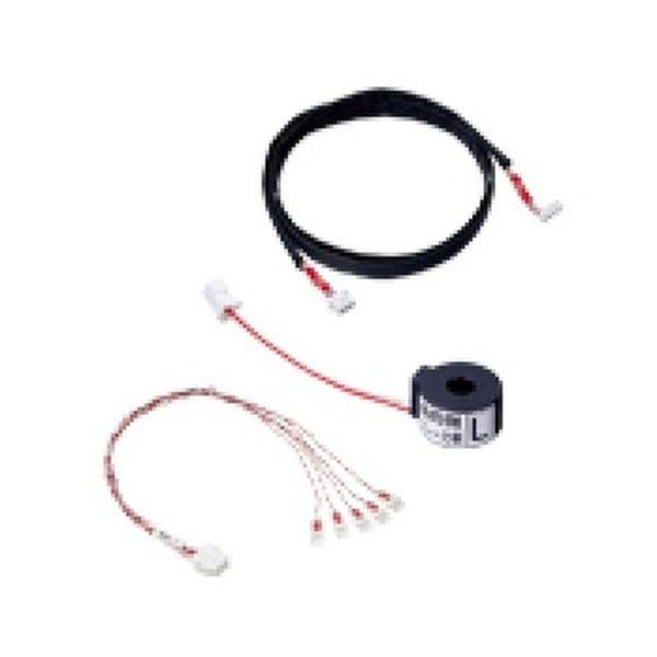 パナソニック(Panasonic) AiSEG用分岐増設用CT 30A ケーブル長1.5m 10回路 MKN74410