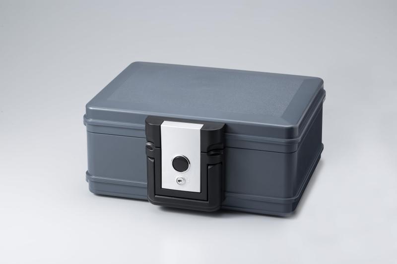 楽天市場】Sentry Safe ポータブル耐火保管庫（A4紙対応） 1160