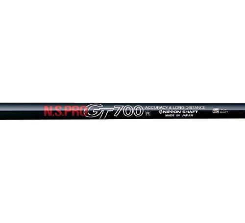 日本立て坑 N.S.PRO GT700 立て坑 １番ウッド用 フレックス X N.S.PRO GT700 X