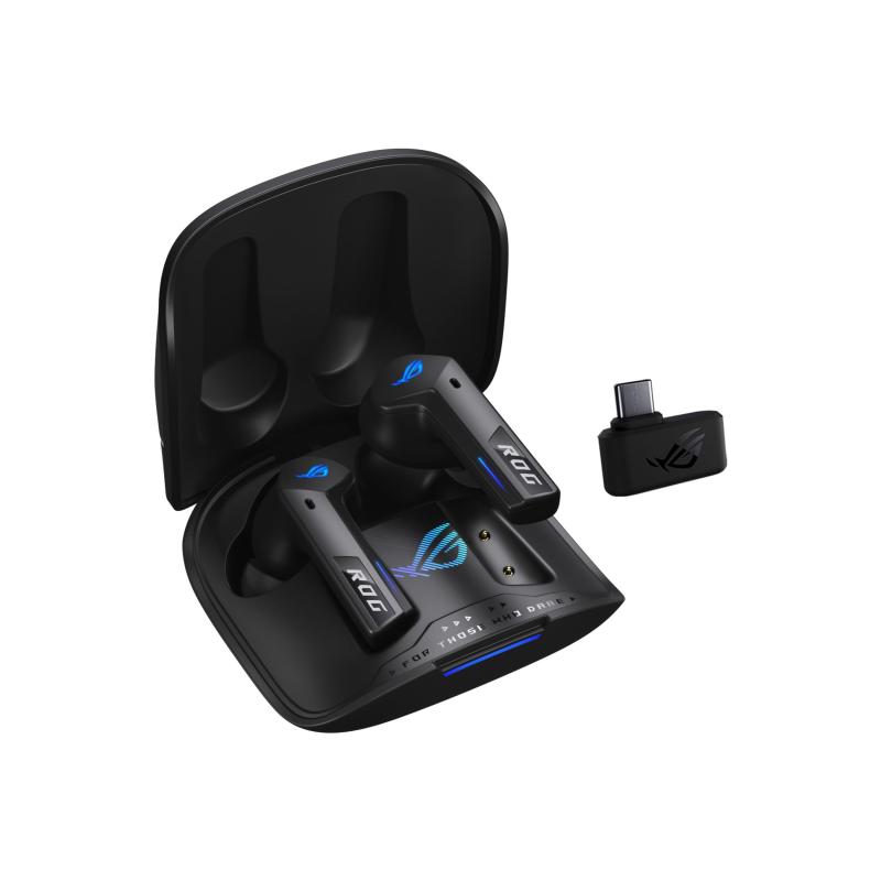 ASUS CETRA つづき物 ゲーミングイヤホン