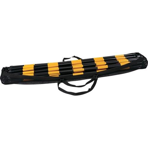 TRUSCO(トラスコ) ロンリータイガー ガードバー 25本入セット|木漏れ日ショップ