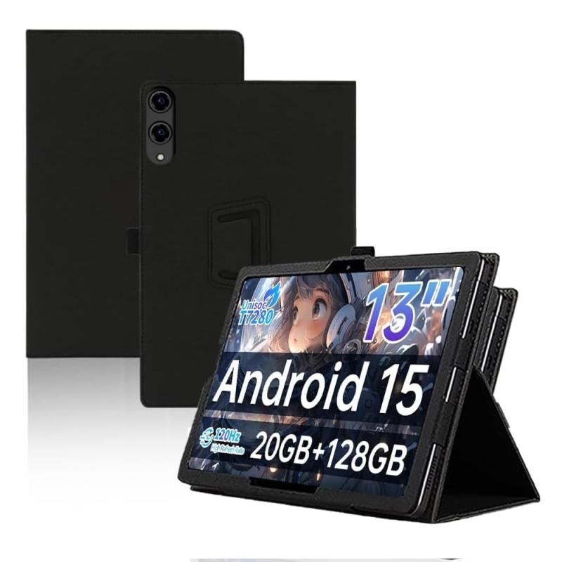 楽天市場】For Teclast T65 ケース 13.36インチ スタンド 機能