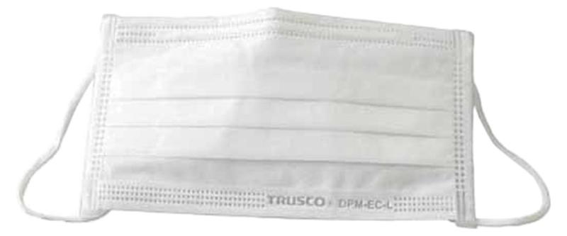 TRUSCO エコマスク