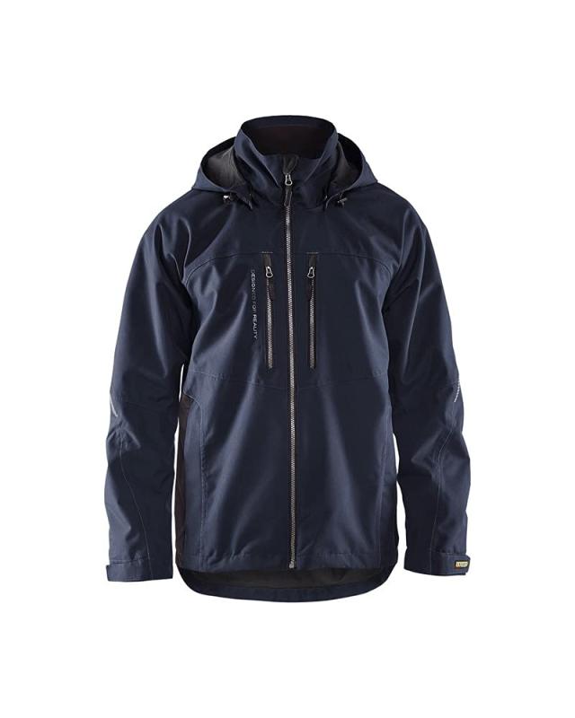 防水防寒ジャケット COAT