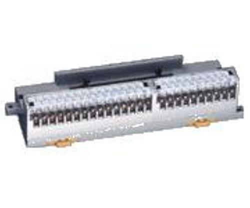 Interface 界面 50点スモール水道栓DIN軌跡用端子台(50ピンフラットコネクタ用) TRM-2401