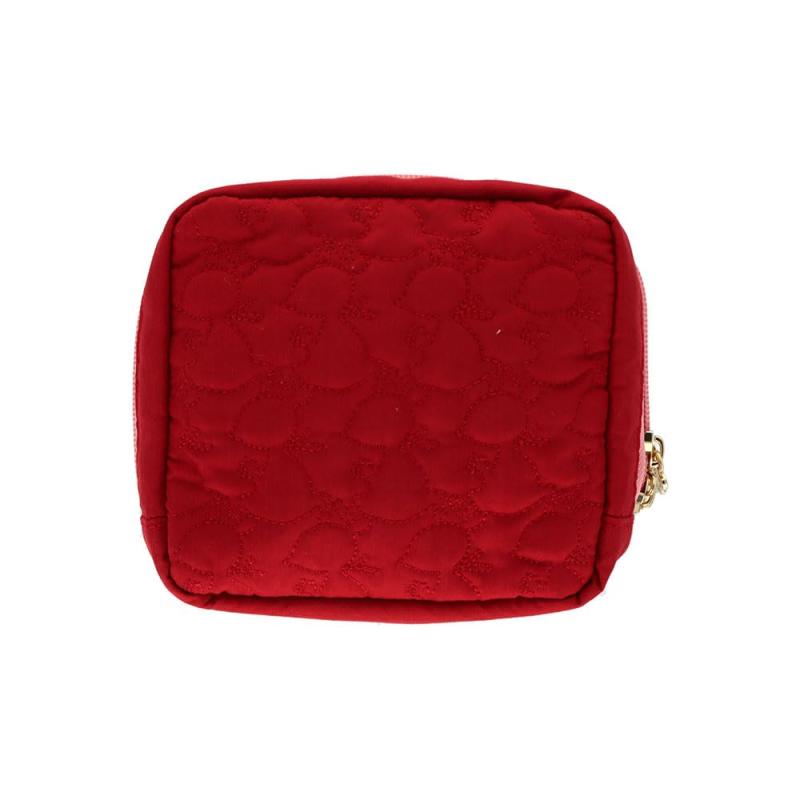 Sun-Star x Moomin Square Pouch - Little My