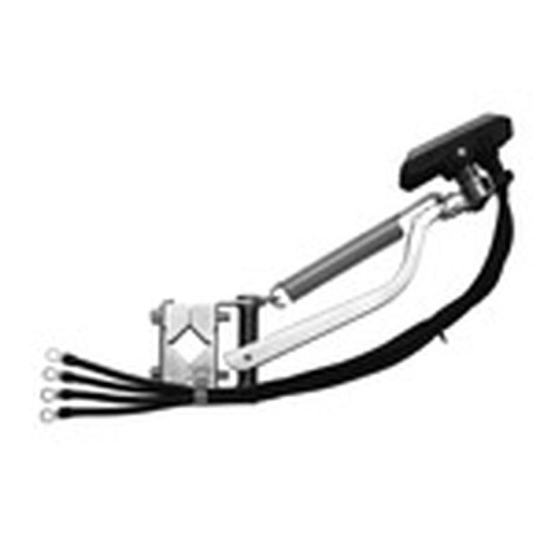 パナソニック(Panasonic) 集電アーム 30A4P DH5744K3