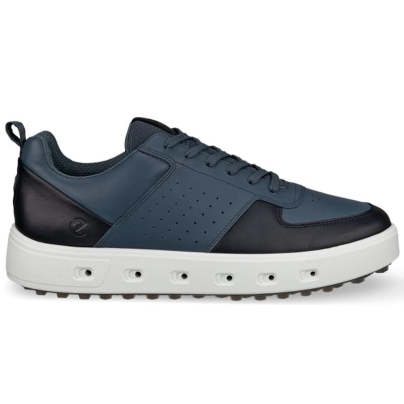 ecco(エコー) メンズ ゴルフ ストリート 720ゴルフシューズ｜木漏れ日ショップ
