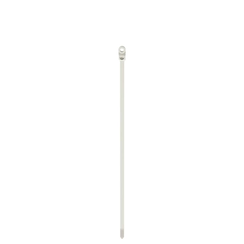 パンドウイット ネジ止めタイプナイロン結束バンド ナチュラル PLC4H-S25-TL｜木漏れ日ショップ 18,433円