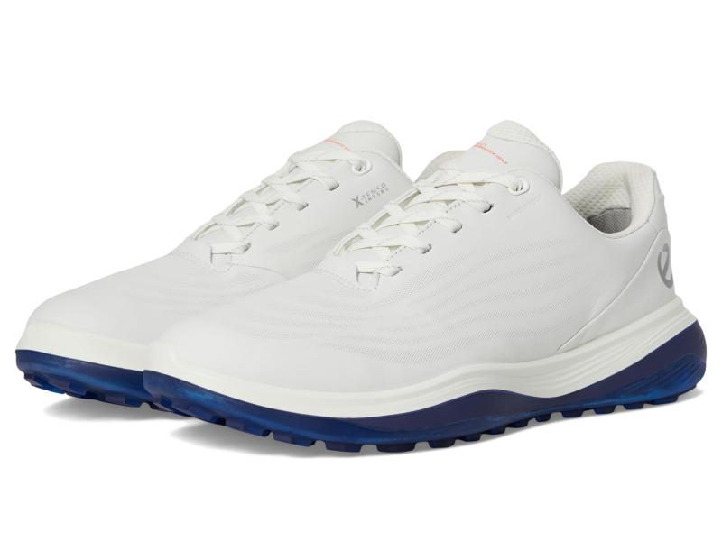 ecco(残響音) メンズ ゴルフ エルティーワンゴルフシューズ