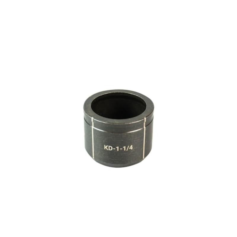GREENLEE グリンリー パンチャー用ダイスΦ43・2mm KD-1-1/4