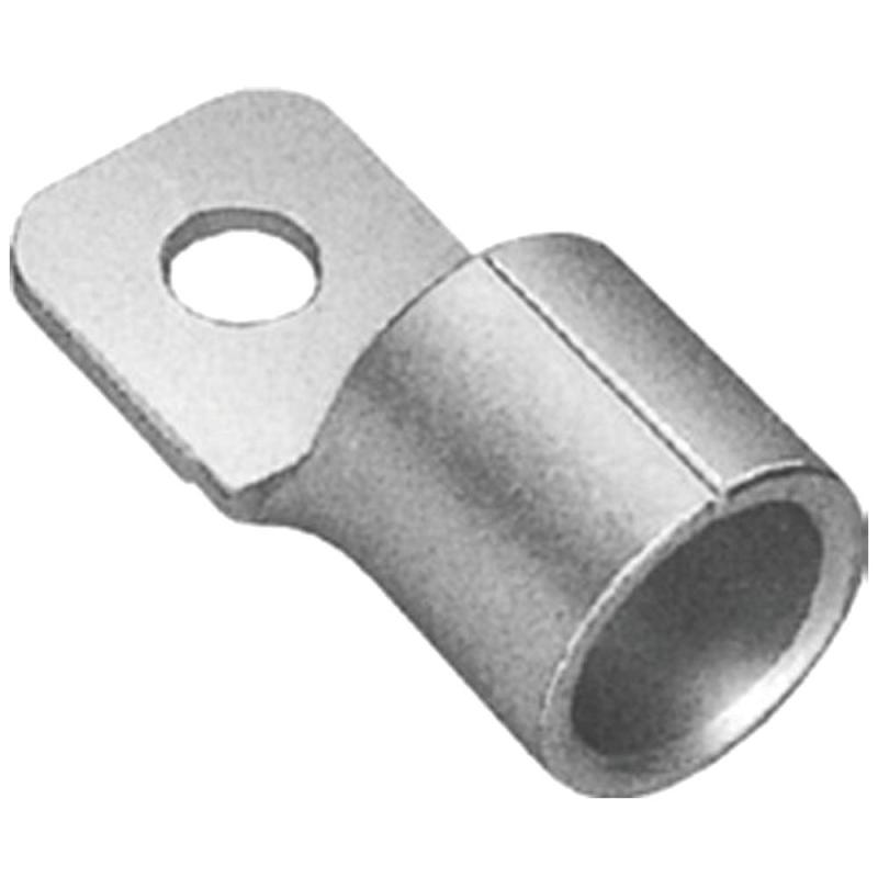 JAPPY 裸圧着端子 低圧開閉器用圧着端子(CB形) CB 38-S6 JP (100コ)