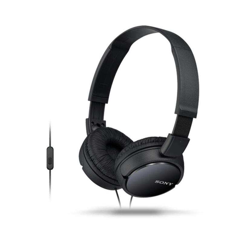 ソニー ステレオ受話器 HEADPHONES