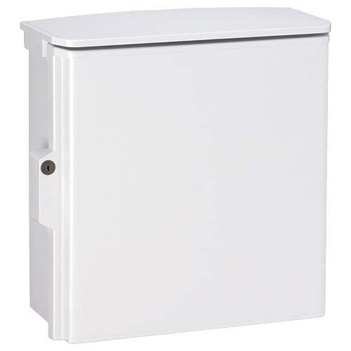 日東工業 OPK16-353A OPK形 キー付 耐候 プラボックス 屋根付