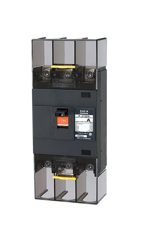 テンパール 配線用遮断器 Eシリーズ 経済タイプ B223EA12