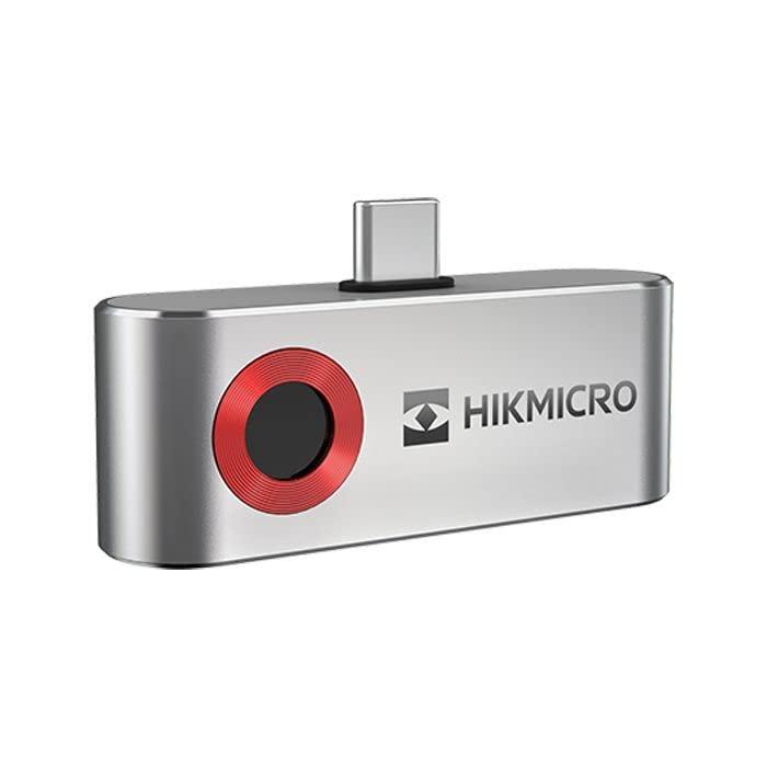 HIKMICRO かっこ良い電話機用グラフィー Mini2 MINI2
