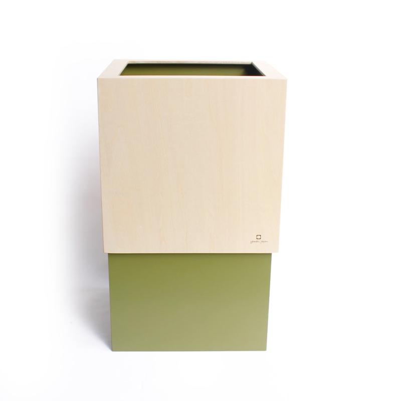 ヤマト工芸 W CUBE Ov 容量：約10リットル YK06-012 4,805円