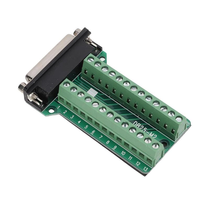 Interface 垂直68ピンDsub37ピン×2変換端子台 TNS-6816 楽天市場】Interface 垂直68ピン0.8mmピッチD-sub37ピン×2