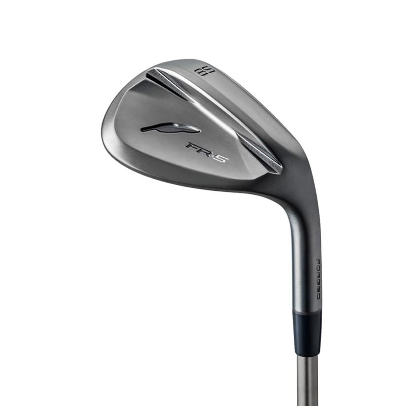 フォーティーン(FOURTEEN) FR-5 ウェッジ ダイヤモンドブラックサテン #56 TS-101wBK メンズ 右 ロフト角: 56度 バンス角:12度 フレックス:WEDGE