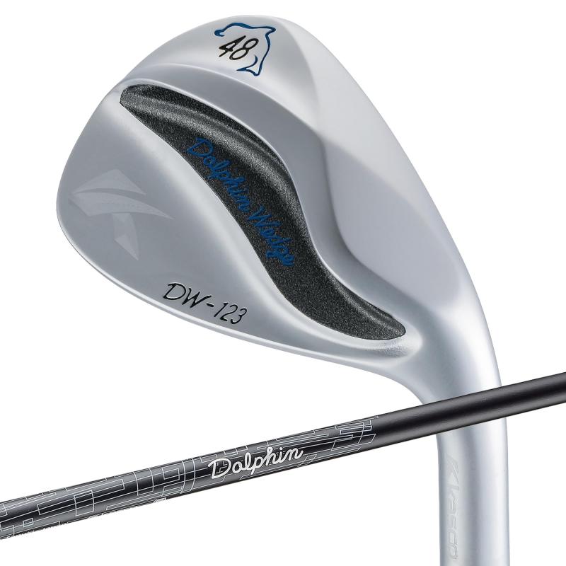 キャスコ ドルフィンウェッジ DW-123 Dolphin DP-231 WEDGE 48