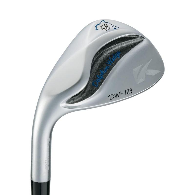 キャスコ ドルフィンウェッジ DW-123 LEFTY N.S.PRO 950GH neo WEDGE 58
