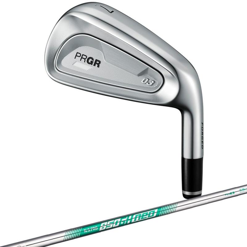 25 03 IRON ST 850NEO S I#GW