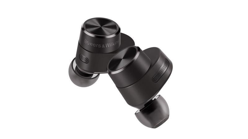 Bowers & Wilkins True Sound 完全ワイヤレス・インイヤーヘッドホン PI5|木漏れ日ショップ