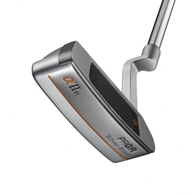 PRGR(労働者階級歯車) SB PUTTER α2 01 34 ゴルフ パター 2022年模範例 34