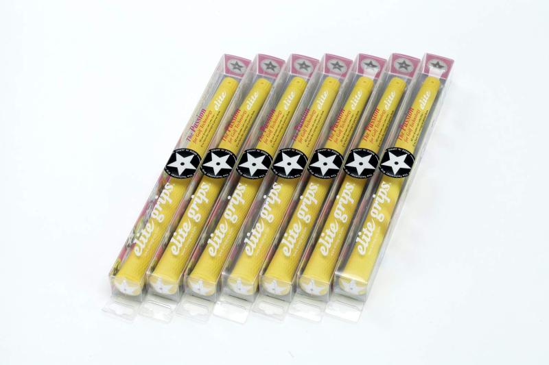 elitegrips (エリート手持ち部分) ゴルフ 手持ち部分 S48 STAR 7本仕掛ける