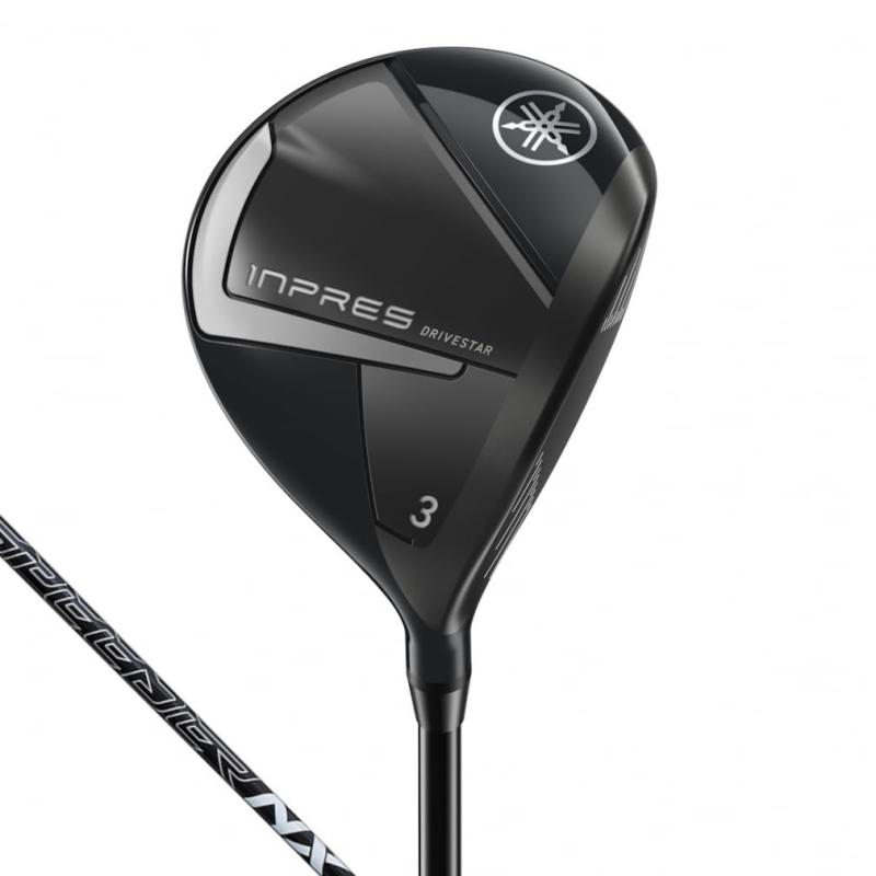 25 DRIVESTAR W#3 SPD-NX M425F R